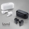 라미 무선 블루투스 이어폰 LMBT-10BK / LMBT-10WH