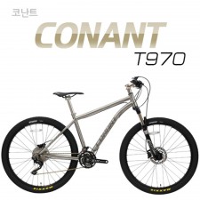 지오닉스 코난트 MTB T970-XTR