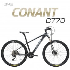 지오닉스 코난트 MTB C770-DEORE