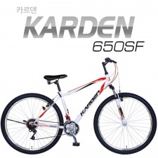 지오닉스 뮤트 MTB KARDEN 650B SF