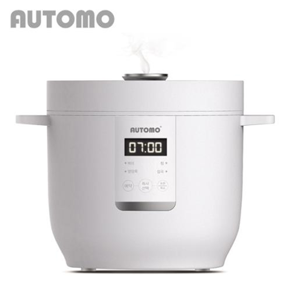 [Automo] 오토모 전기보온밥솥
