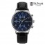 [St.Soott]세인트스코트 남성시계 ST5102L-SLB