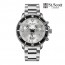 [St.Soott]세인트스코트 남성시계 ST5104BSS