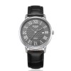 [St.Soott]세인트스코트 남성시계 ST7106L-SGB