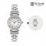 [St.Soott]세인트스코트 여성시계 ST5301SWS