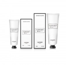 라끄시안 일루션 화이트 퍼퓸 핸드크림 100ml  * 3개세트