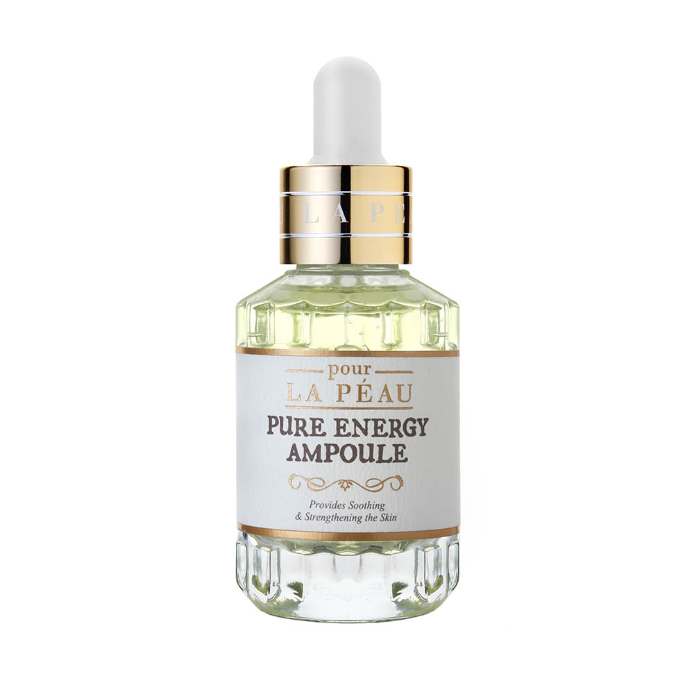 포라뽀 퓨어 에너지 앰플 30ml