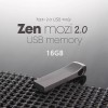 투이 젠모지 USB 2.0 16G