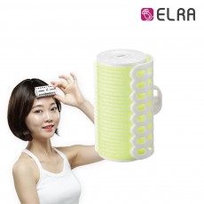 엘라 롤리팡 USB 충전식 헤어롤 EHR-330