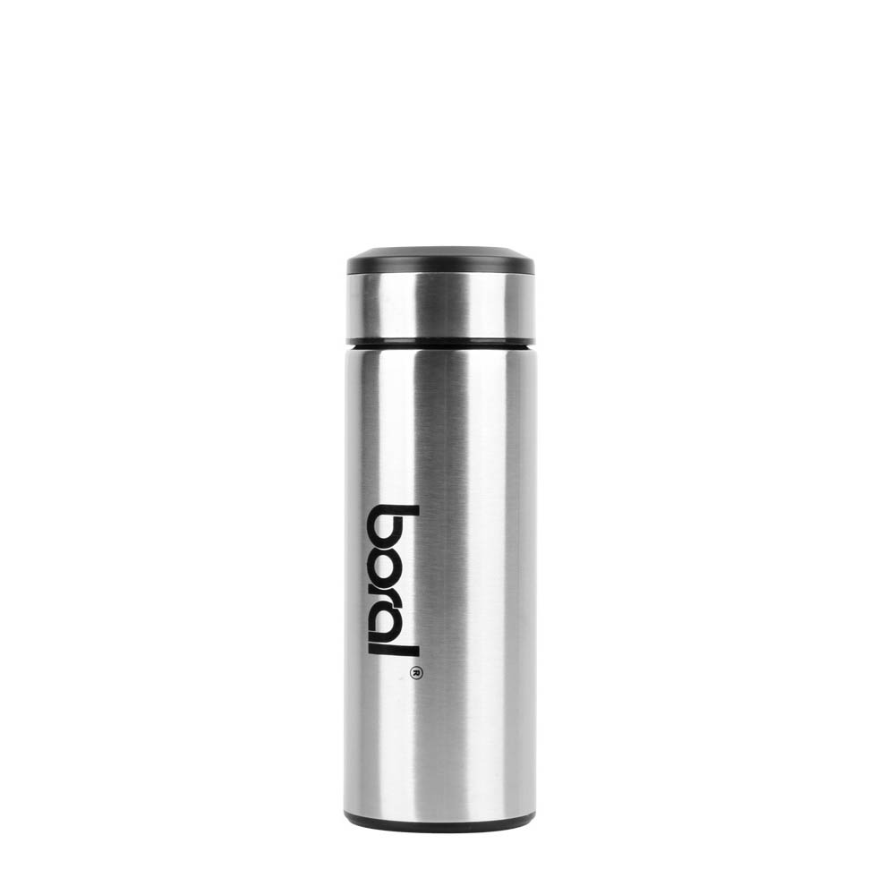 보랄 스테인레스 스틸 텀블러 380ml BR-054