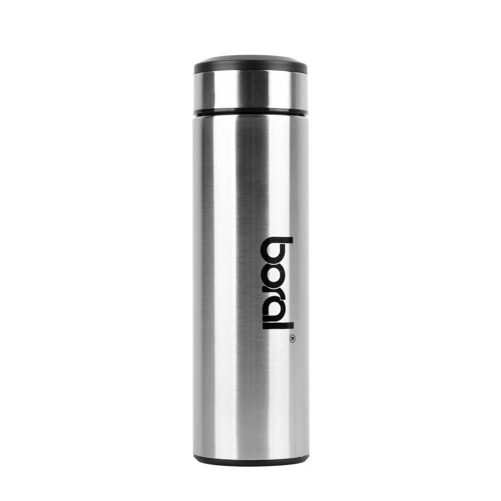보랄 스테인레스 스틸 텀블러 480ml BR-055
