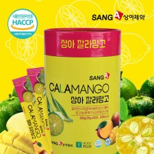 상아제약 깔라망고 20ml * 30포