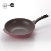 [리빙아트] 세라믹코팅 궁중팬 30cm