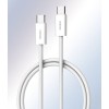 유니콘 USB C to C타입 65W 초고속 충전 데이터 케이블 PLC-2M65W