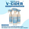 브이사이더 살균 소독제 소독수 500ml 1+1