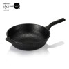 리빙아트 마블 코팅 궁중팬30cm