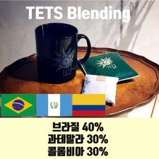 테츠 시그니처 블렌딩 13개(30개)