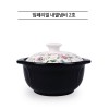 임페리얼 내열찜기 2호
