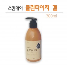 스킨데이클린타이저겔 300ml