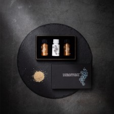 죽력황금소금 2종세트