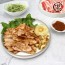 [미각기행] 대패 삼겹살 500g