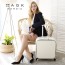 [AGK NORDIC] 월드투어리스트 캐리어 18인치 AGK-18