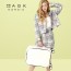 [AGK NORDIC] 월드투어리스트 캐리어 24인치 AGK-24