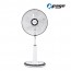 케이페이지 스탠드형 14형 35cm 선풍기 KEF-S14KP
