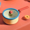 [네오플램] 대니쉬 18cm 편수 냄비