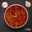 밥도둑 국민쿡 양념 새우장 1.5kg