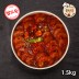 밥도둑 국민쿡 양념 새우장 1.5kg