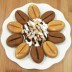 20년전통 전주한옥마을 커피콩빵 플레인슈크림맛2봉
