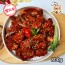 밥도둑 국민쿡 양념 한입게장 800g