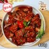 밥도둑 국민쿡 양념 한입게장 800g