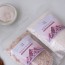 소금이네 천연 만년설 히말라야 핑크소금 - 핑크솔트 (굵은소금) 300g