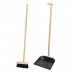 미용실빗자루 쓰레받기 2종세트