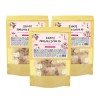 목향 히비스커스 오미자 차 1g x 50티백 3개