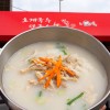 당진 전통시장 맛집 몸보신 푸짐하고 진한 닭곰탕 630g 4팩