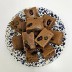 통도 찰보리찜빵(찰보리떡) 50개입