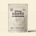 모두의 율피호박차 30g(1g x 30ea) 3개
