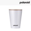 폴라로이드 마크 캠핑컵 450ml
