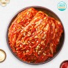 [국제요리대회최우수상] 100%국산 전라도 보쌈김치 2kg