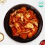 [국제요리대회최우수상] 100%국산 전라도 양파김치 2kg