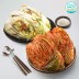 [국제요리대회최우수상] 100%국산 전라도 포기3kg+백김치1kg