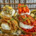 맛있는집밥 건강한 가정식 반찬 우엉조림 500g x 1팩