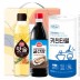 해표 맛술500ml 굴간장500ml 롤타입키친타올(3종)
