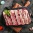 [고기곳간] 프리미엄 양고기 삼겹살 380g(양념쯔란포함)