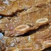 [햇땅] 양념 LA갈비 구이용 500g 1팩 소갈비 캠핑