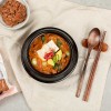 [금봉산농원] 오색담은맛있는청국장 280g 1개