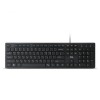 TG삼보 유선키보드 TG-K500U 키스킨포함 (블랙)
